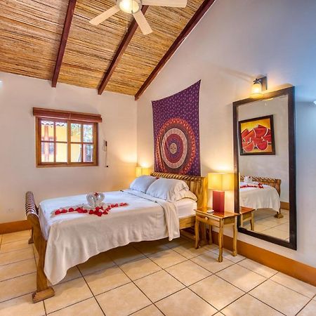 Mango Rosa Resort San Juan del Sur Zewnętrze zdjęcie