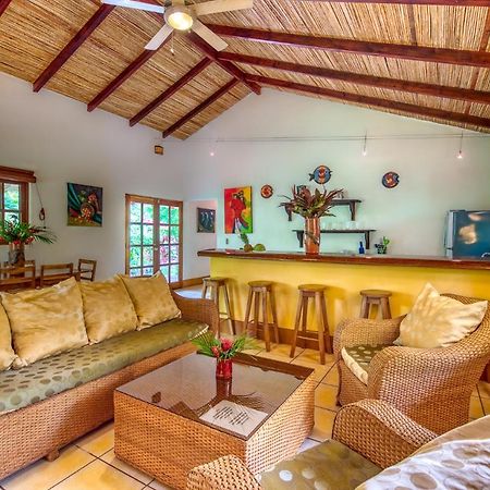 Mango Rosa Resort San Juan del Sur Zewnętrze zdjęcie