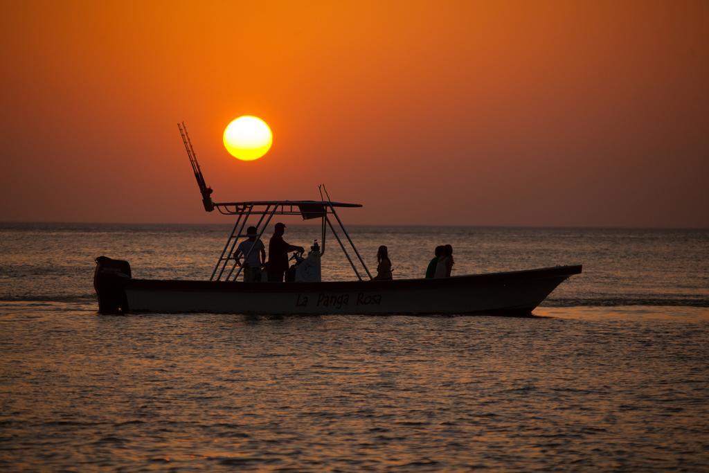Mango Rosa Resort San Juan del Sur Zewnętrze zdjęcie