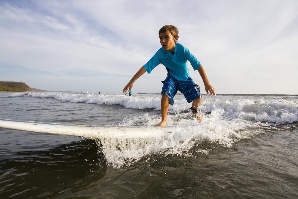 Mango Rosa Resort San Juan del Sur Zewnętrze zdjęcie