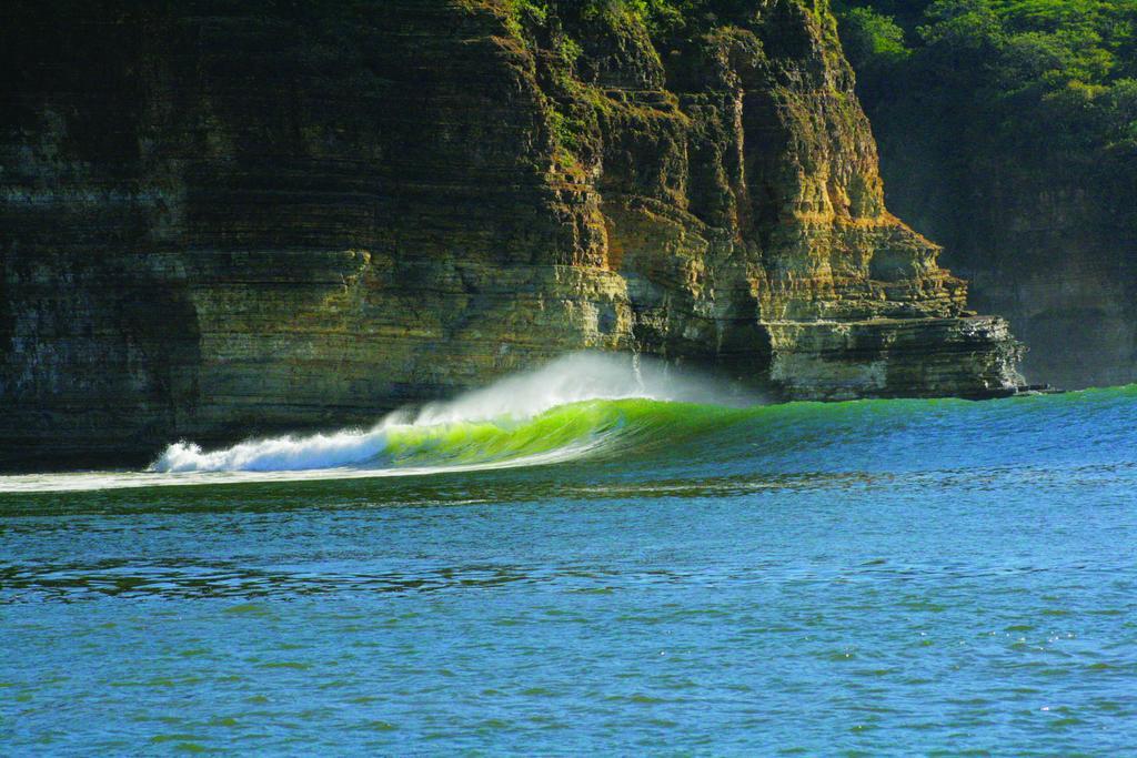 Mango Rosa Resort San Juan del Sur Zewnętrze zdjęcie