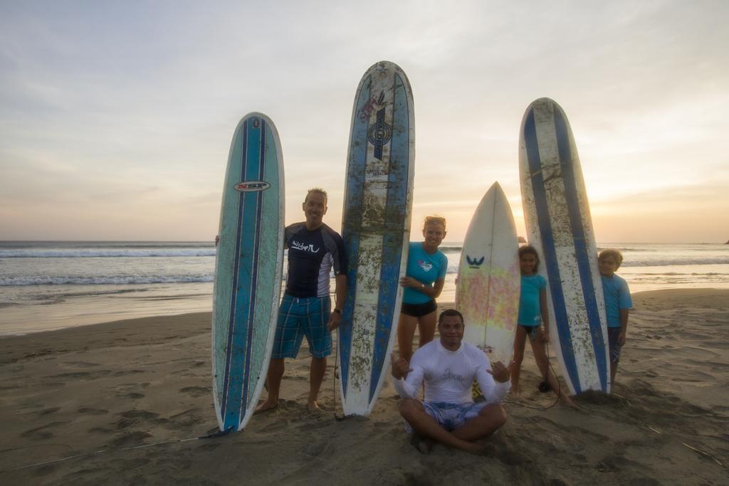 Mango Rosa Resort San Juan del Sur Zewnętrze zdjęcie