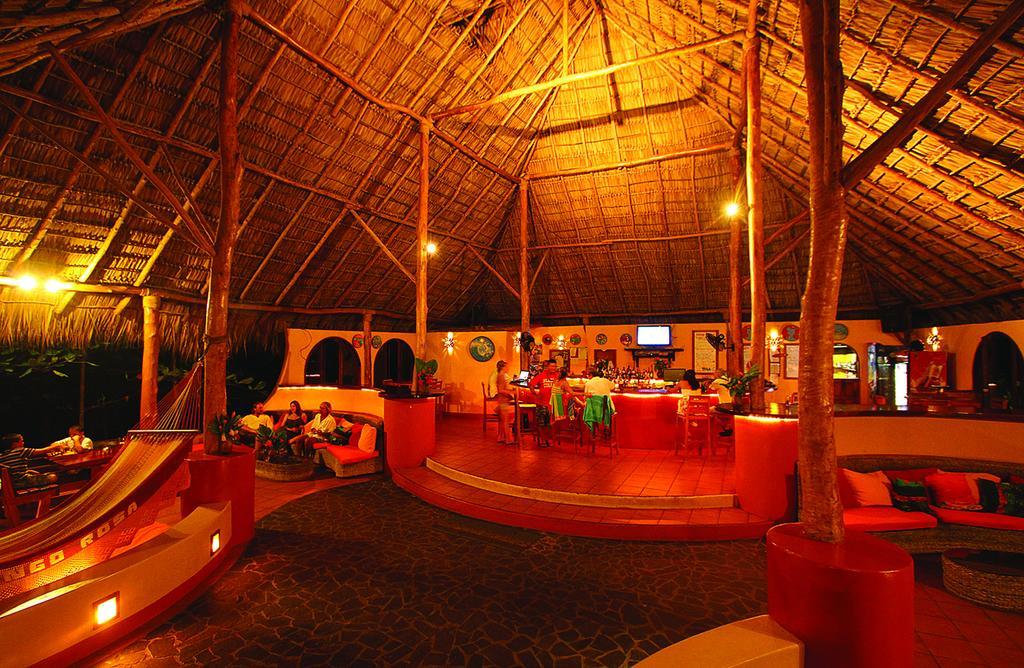 Mango Rosa Resort San Juan del Sur Zewnętrze zdjęcie