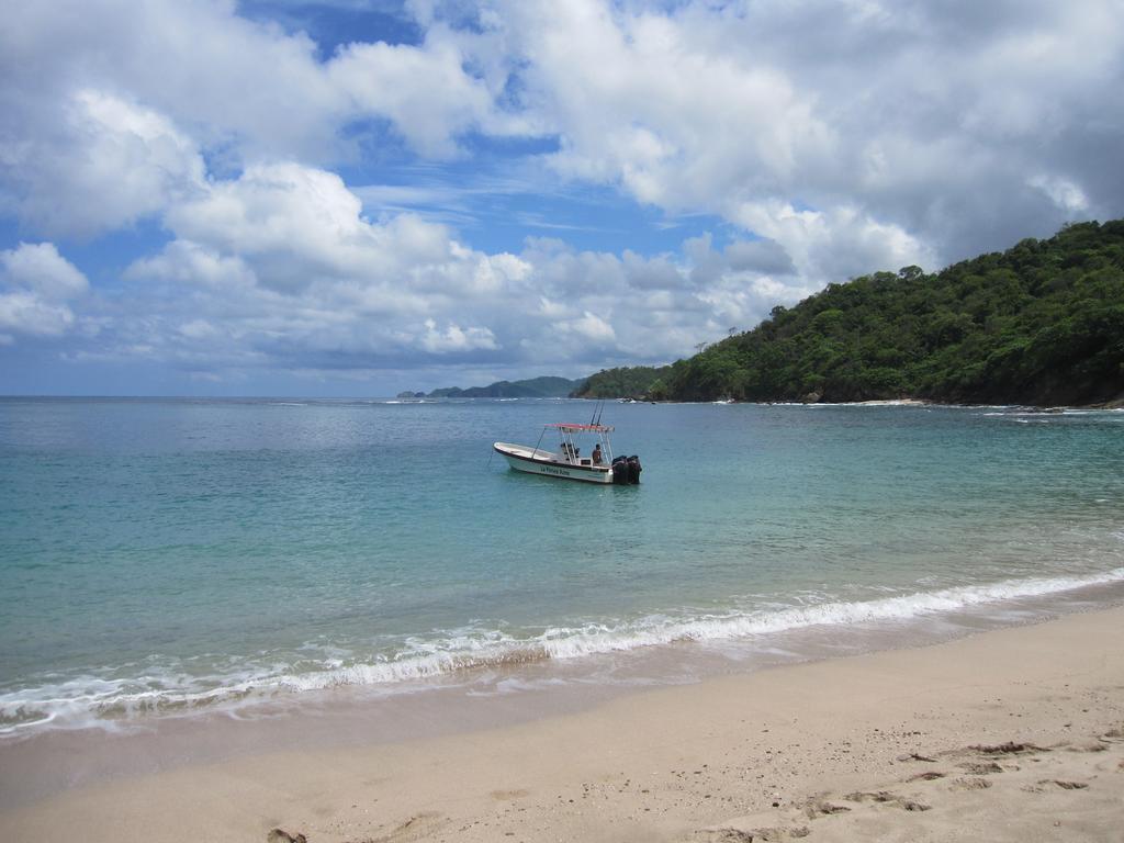 Mango Rosa Resort San Juan del Sur Zewnętrze zdjęcie