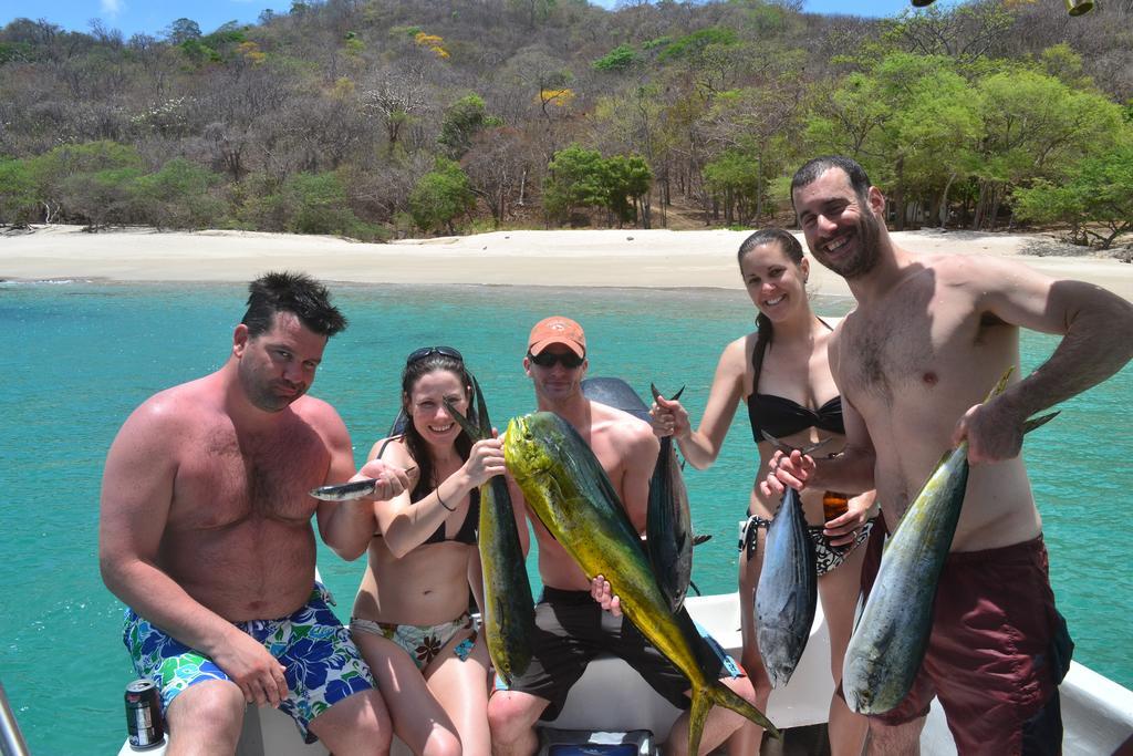 Mango Rosa Resort San Juan del Sur Zewnętrze zdjęcie
