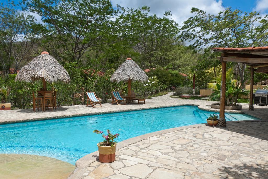 Mango Rosa Resort San Juan del Sur Zewnętrze zdjęcie