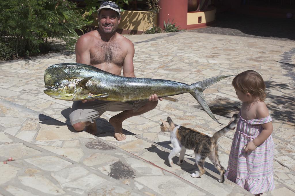 Mango Rosa Resort San Juan del Sur Zewnętrze zdjęcie