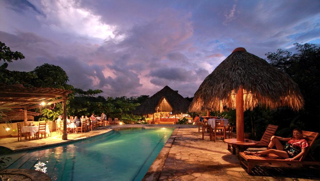 Mango Rosa Resort San Juan del Sur Pokój zdjęcie
