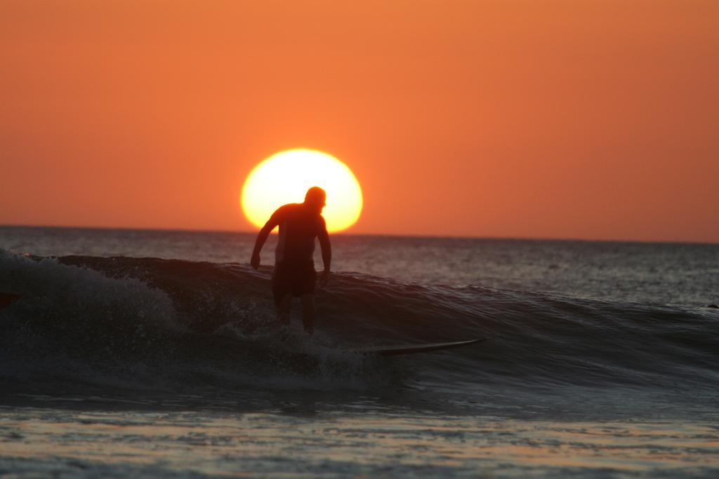 Mango Rosa Resort San Juan del Sur Zewnętrze zdjęcie