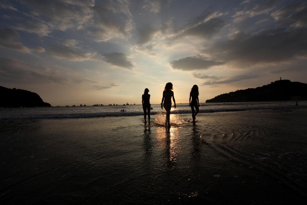 Mango Rosa Resort San Juan del Sur Zewnętrze zdjęcie