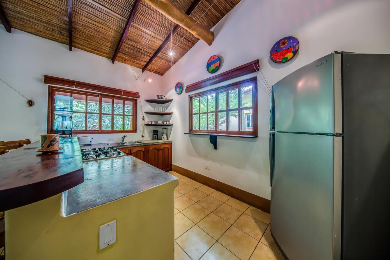 Mango Rosa Resort San Juan del Sur Zewnętrze zdjęcie