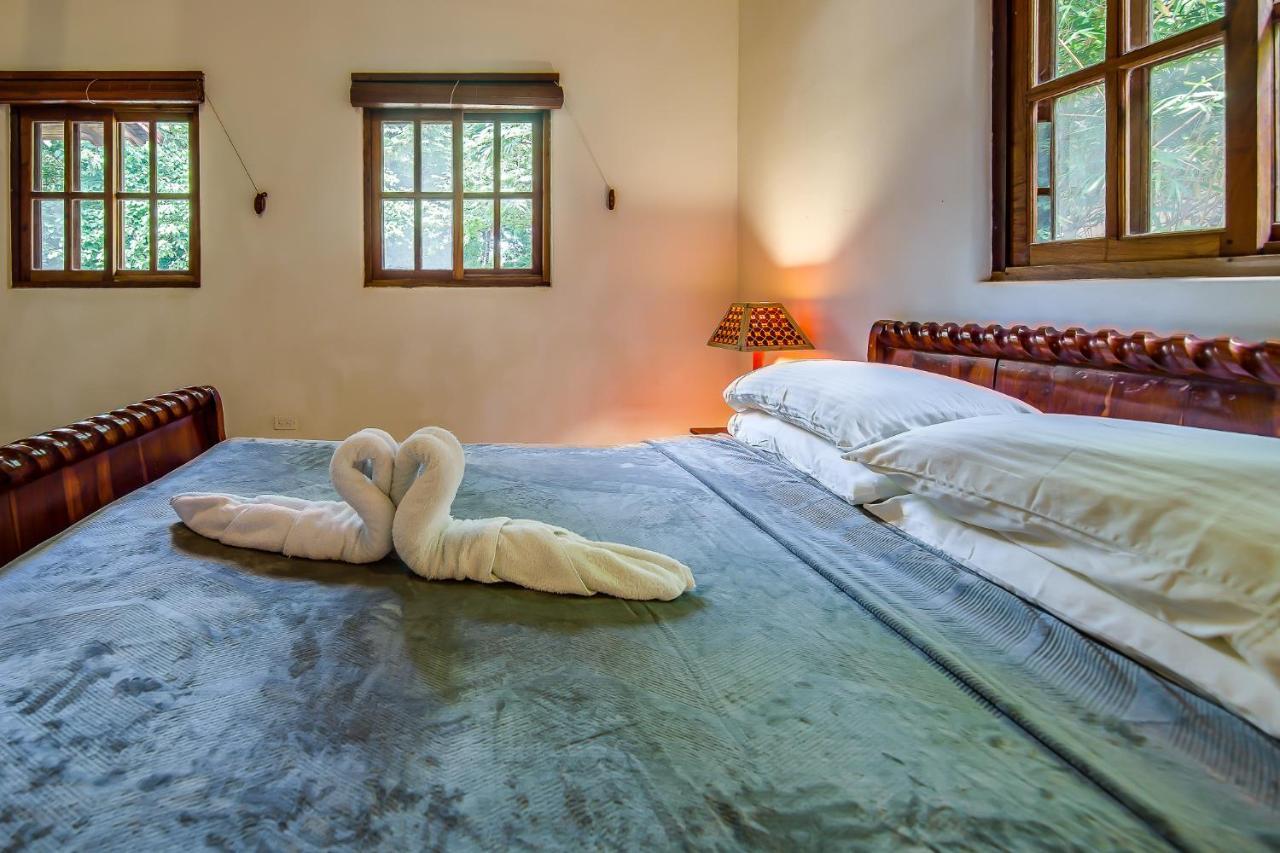 Mango Rosa Resort San Juan del Sur Zewnętrze zdjęcie