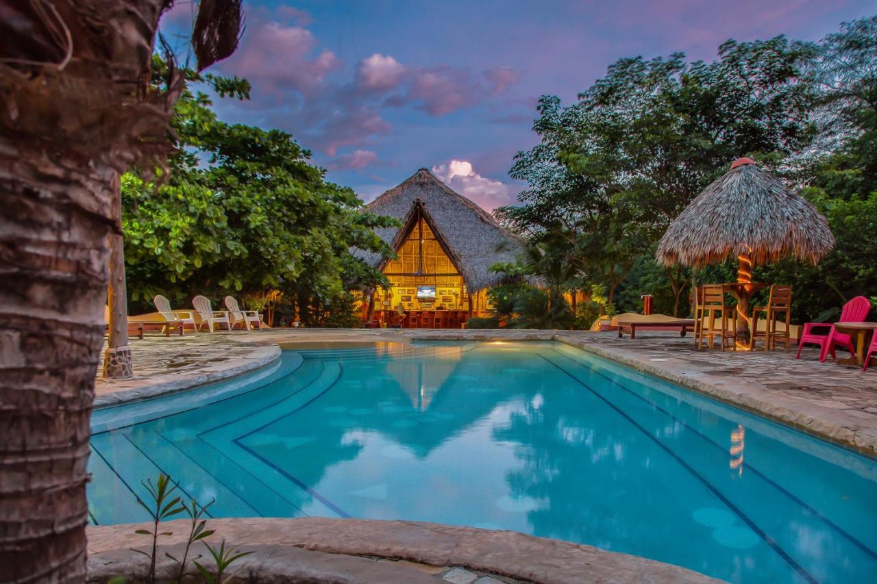 Mango Rosa Resort San Juan del Sur Zewnętrze zdjęcie