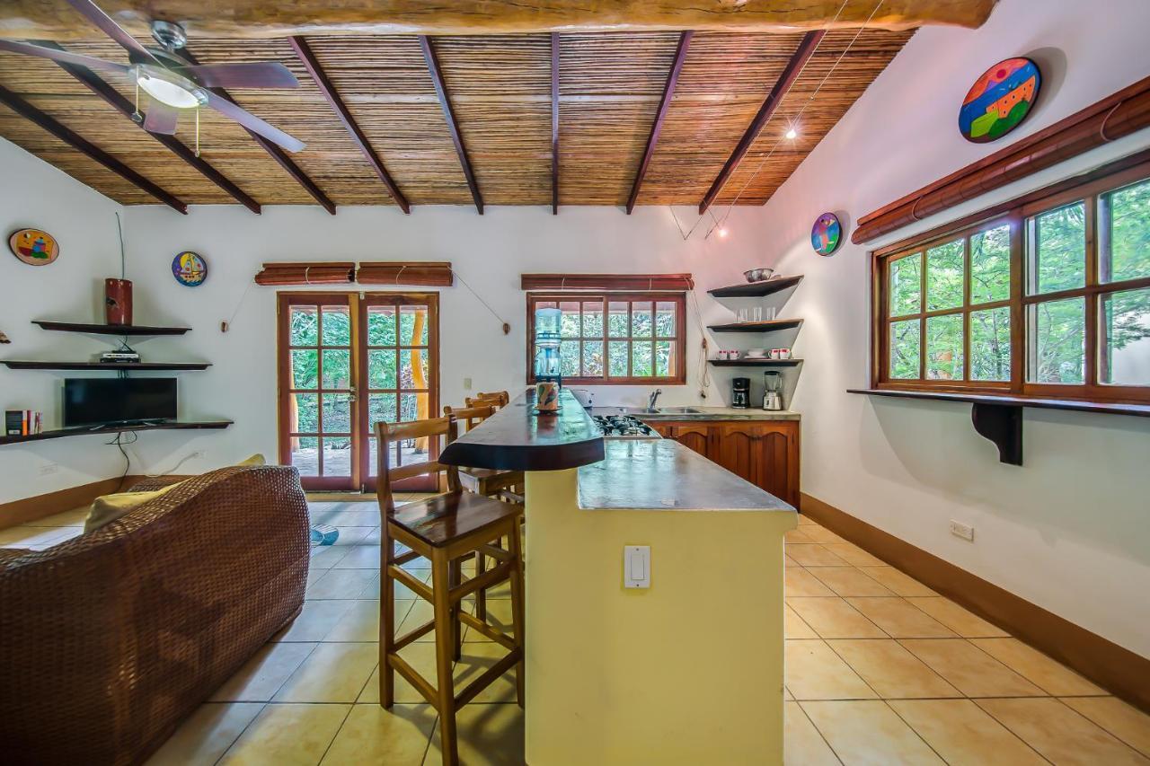 Mango Rosa Resort San Juan del Sur Zewnętrze zdjęcie