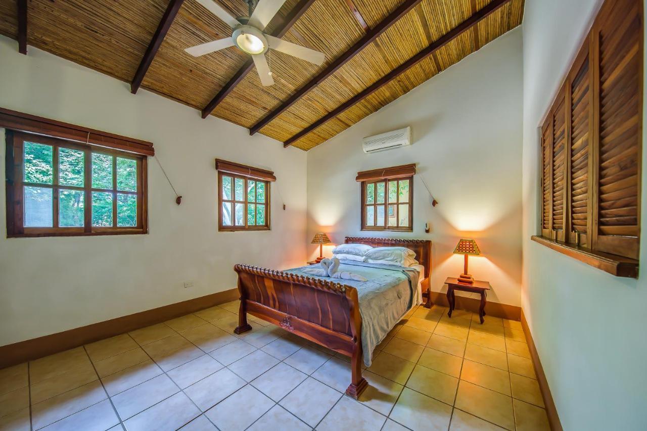 Mango Rosa Resort San Juan del Sur Zewnętrze zdjęcie