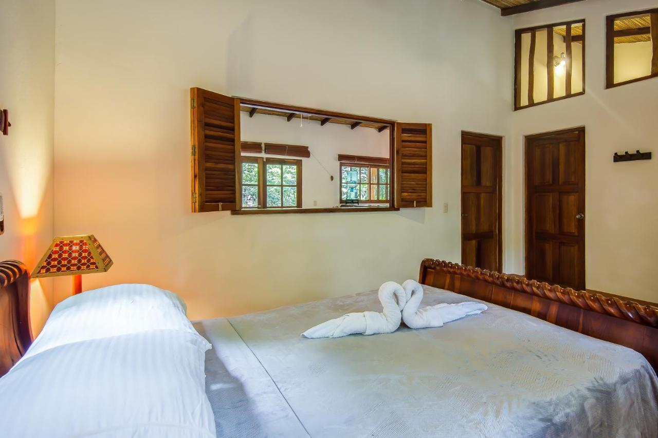 Mango Rosa Resort San Juan del Sur Zewnętrze zdjęcie