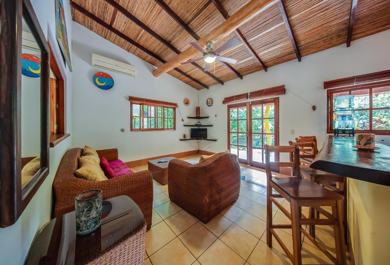 Mango Rosa Resort San Juan del Sur Zewnętrze zdjęcie