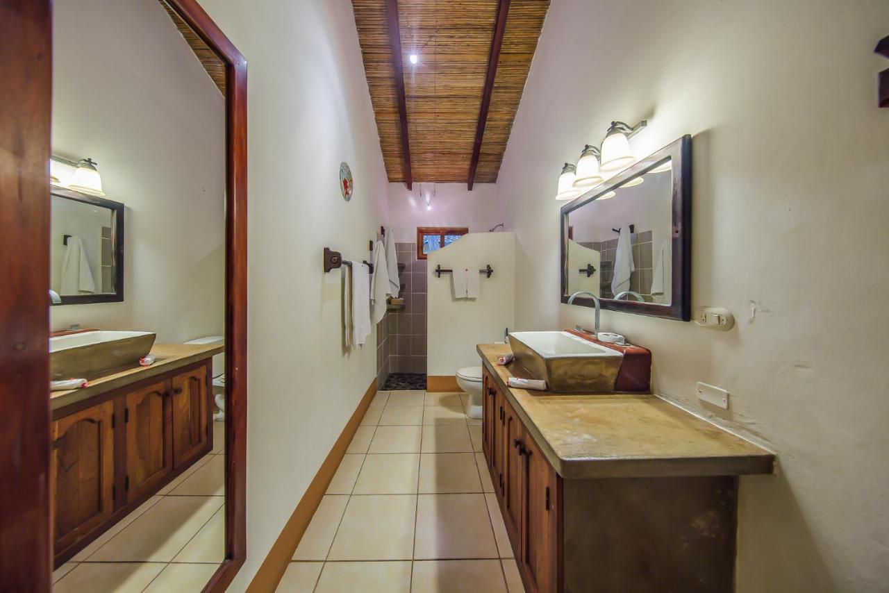 Mango Rosa Resort San Juan del Sur Zewnętrze zdjęcie