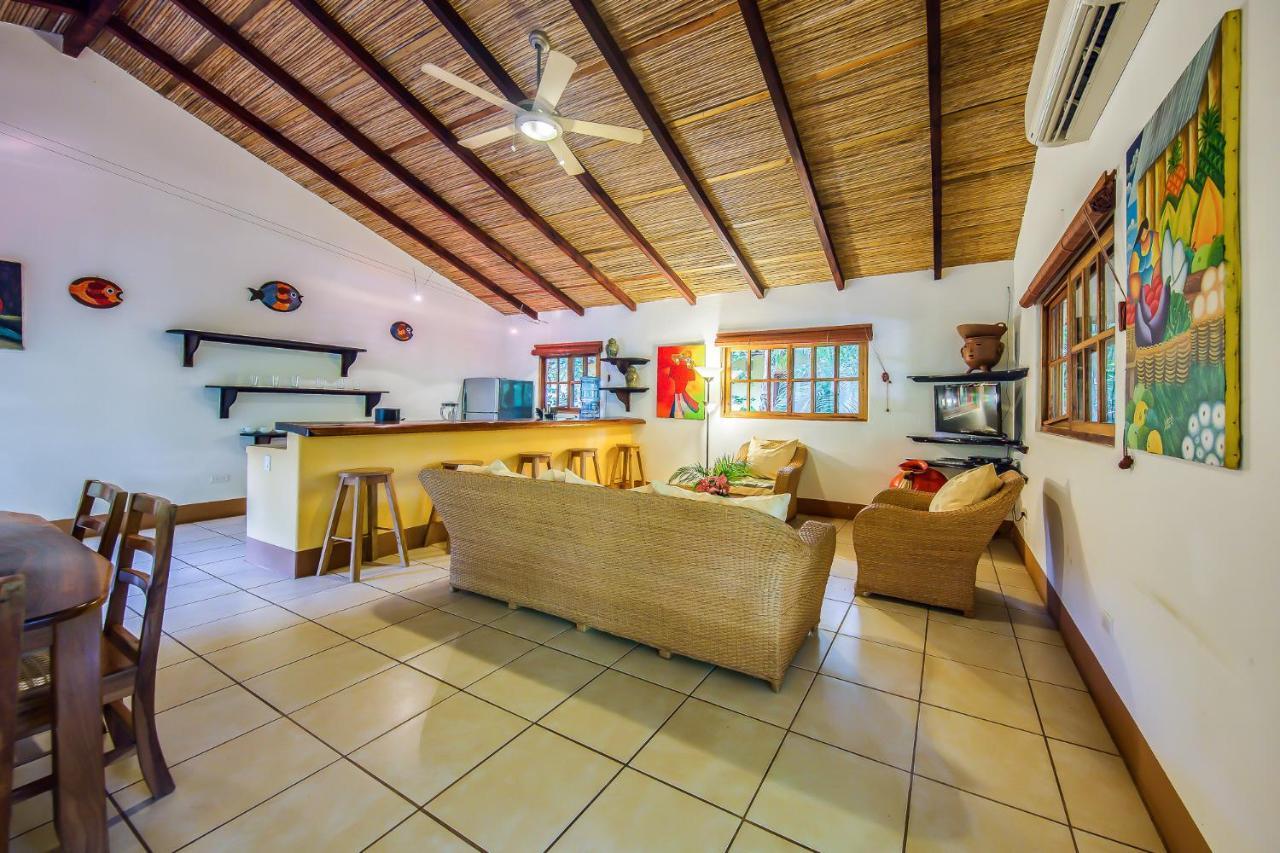Mango Rosa Resort San Juan del Sur Zewnętrze zdjęcie