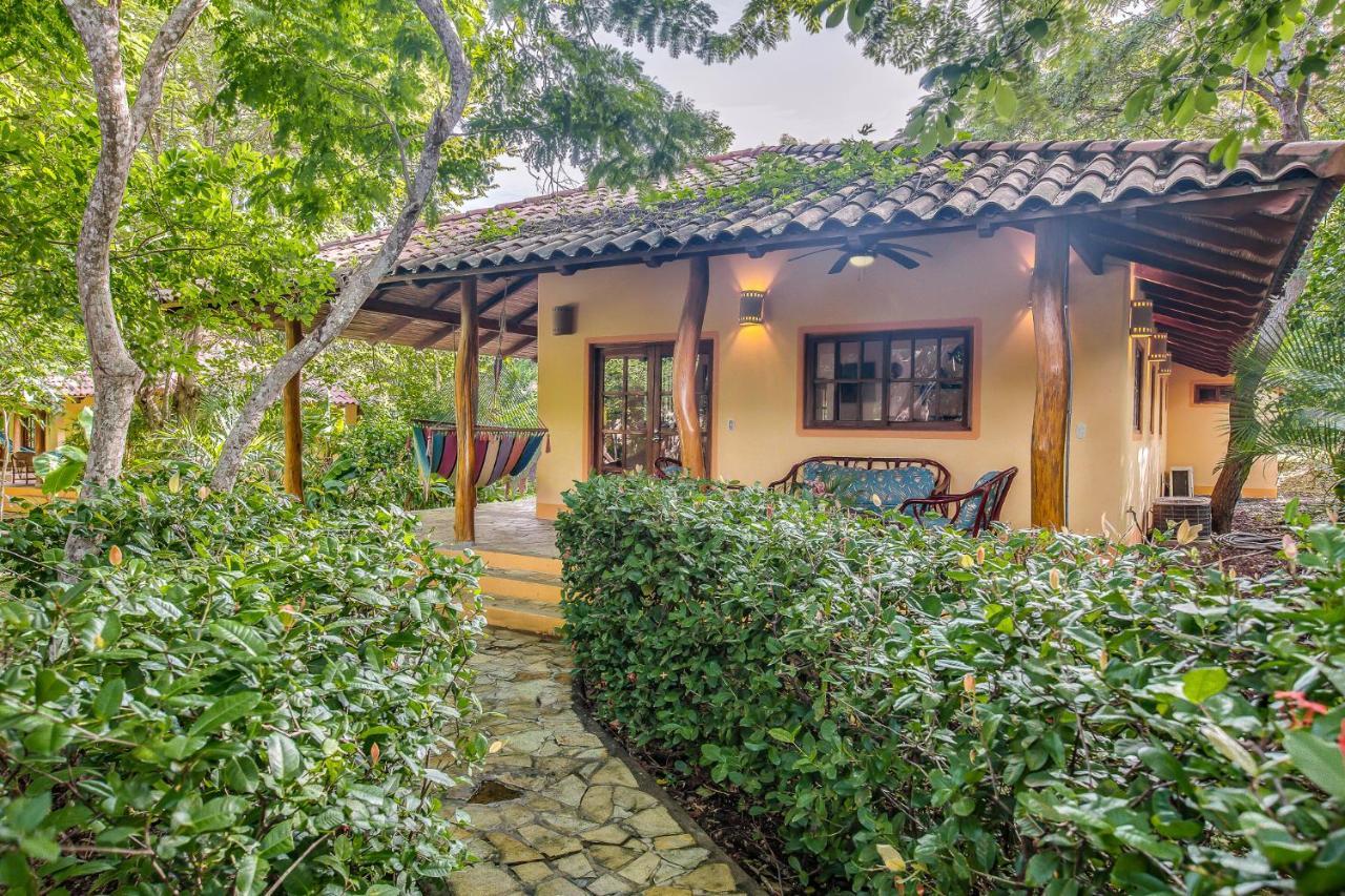 Mango Rosa Resort San Juan del Sur Zewnętrze zdjęcie