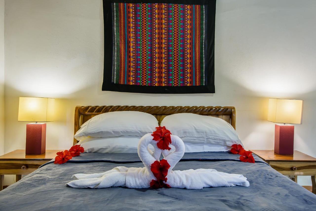 Mango Rosa Resort San Juan del Sur Zewnętrze zdjęcie