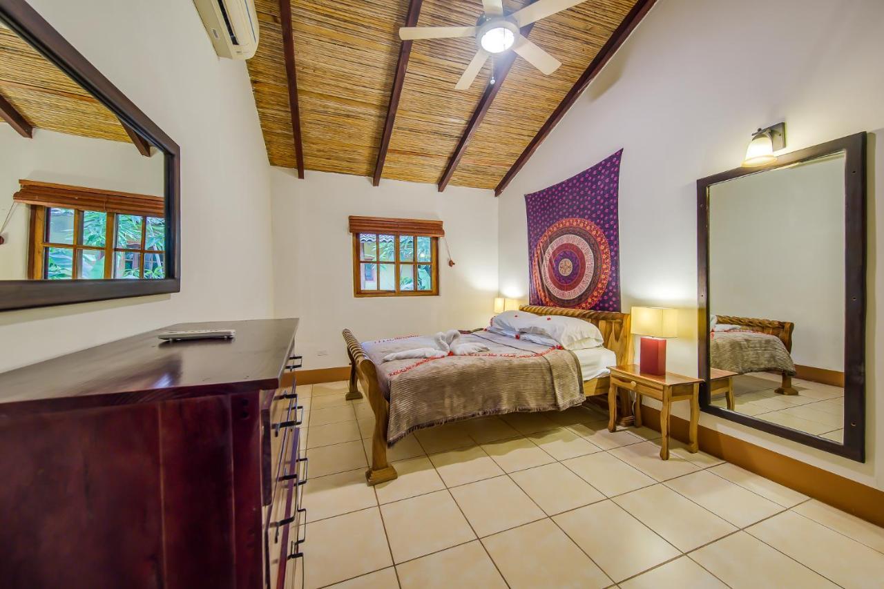 Mango Rosa Resort San Juan del Sur Zewnętrze zdjęcie