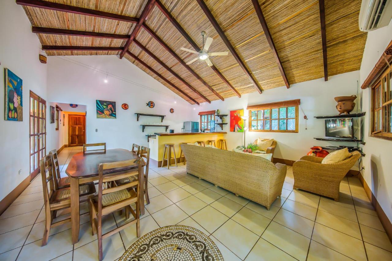 Mango Rosa Resort San Juan del Sur Zewnętrze zdjęcie