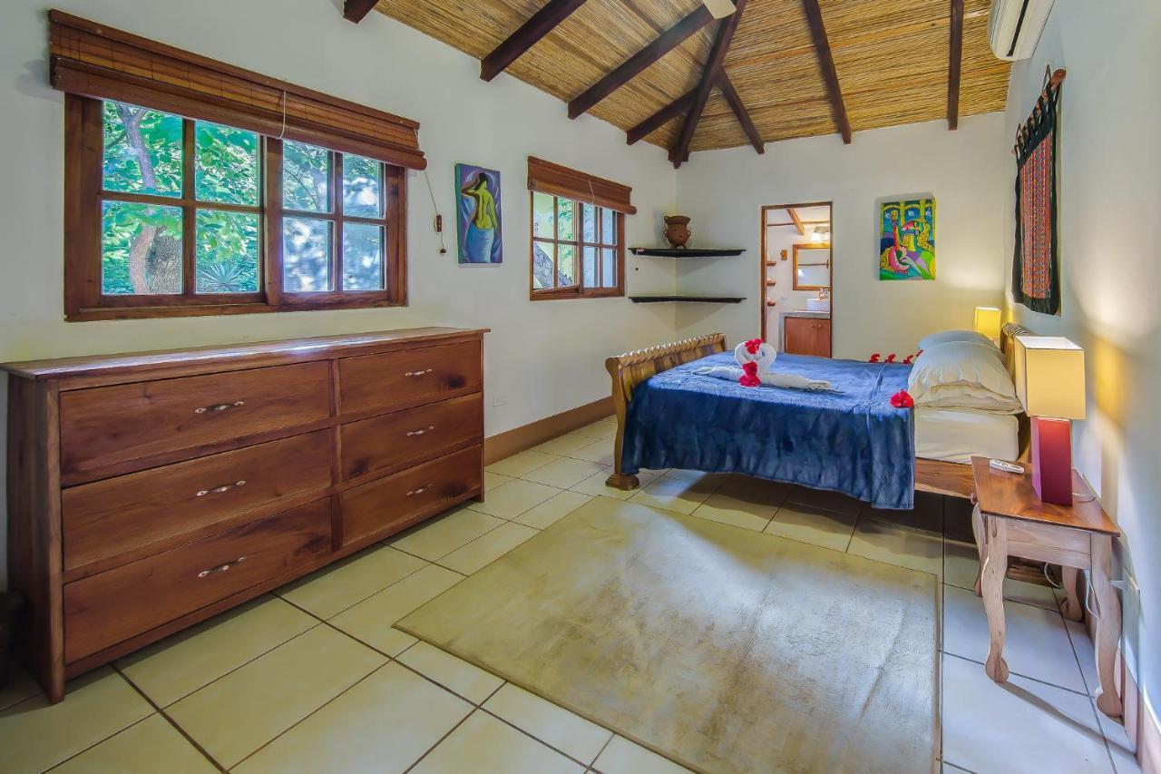 Mango Rosa Resort San Juan del Sur Zewnętrze zdjęcie