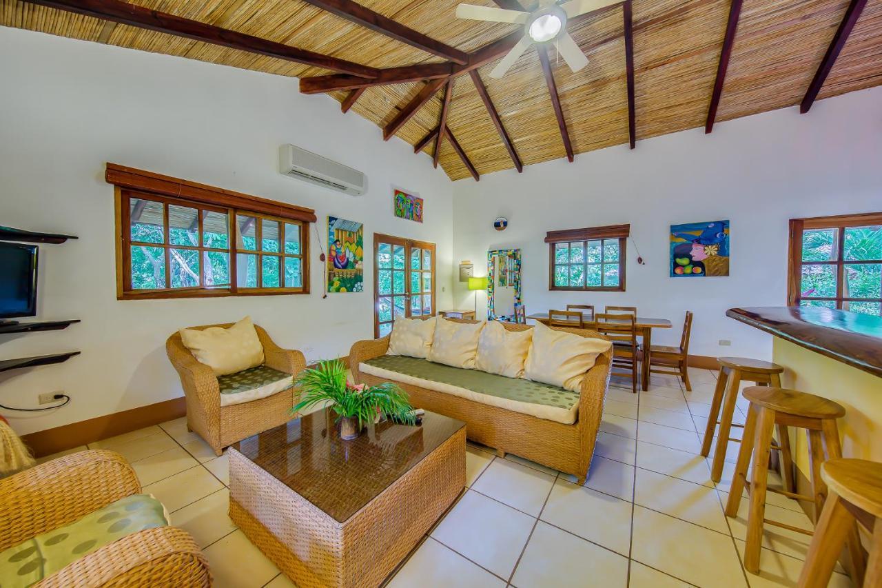 Mango Rosa Resort San Juan del Sur Zewnętrze zdjęcie