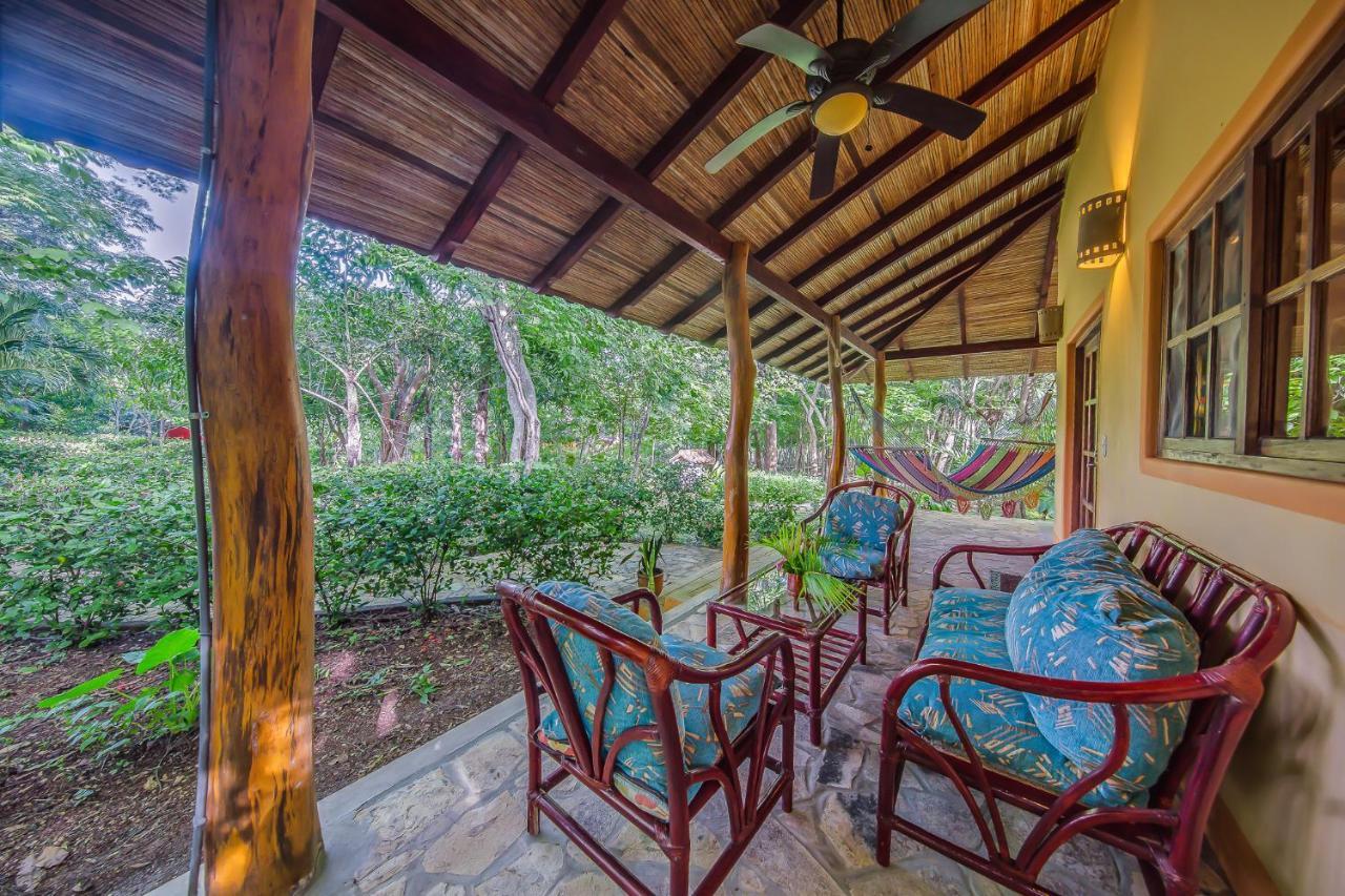 Mango Rosa Resort San Juan del Sur Zewnętrze zdjęcie