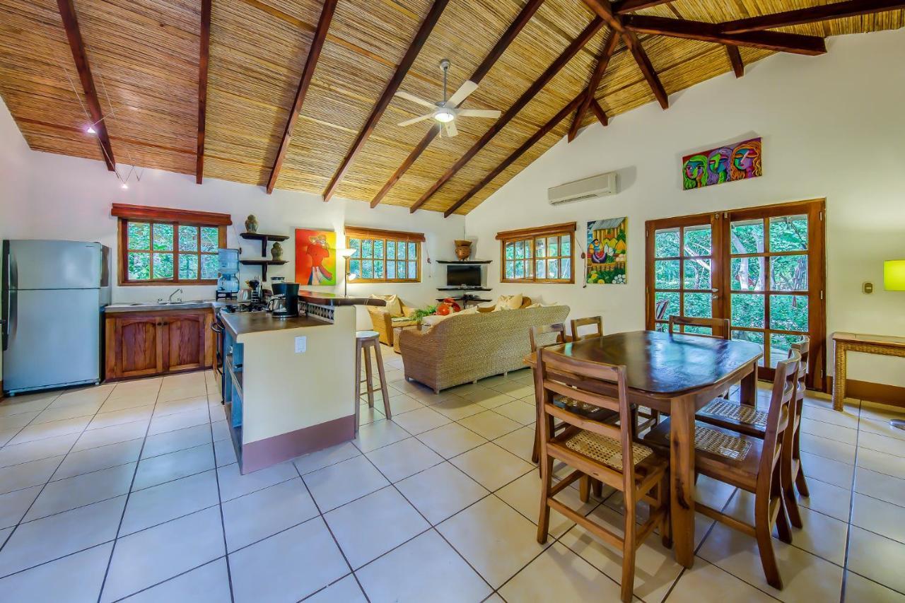 Mango Rosa Resort San Juan del Sur Zewnętrze zdjęcie