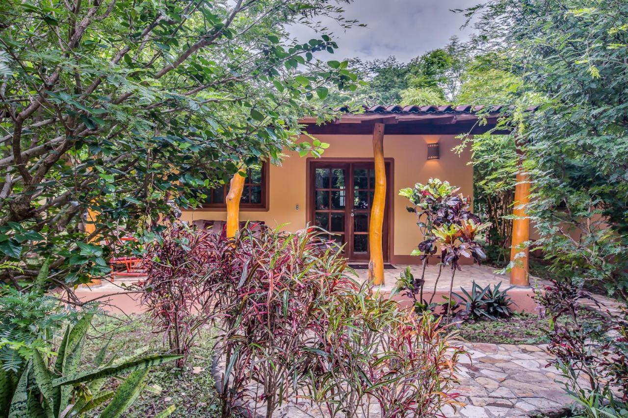 Mango Rosa Resort San Juan del Sur Zewnętrze zdjęcie