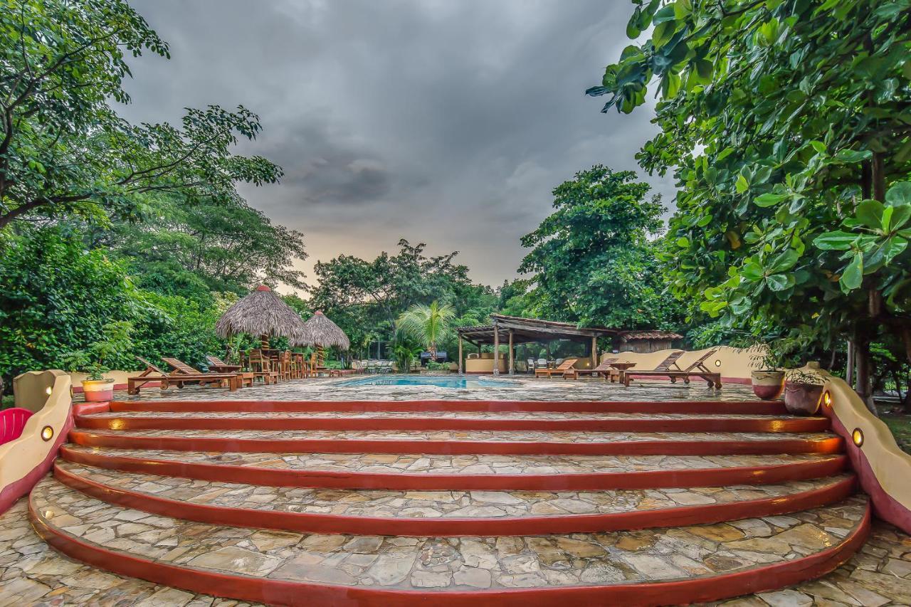 Mango Rosa Resort San Juan del Sur Zewnętrze zdjęcie