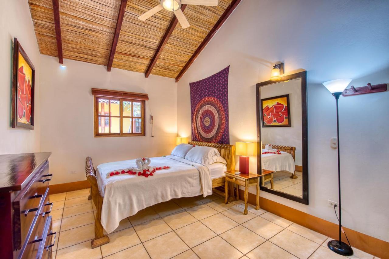Mango Rosa Resort San Juan del Sur Zewnętrze zdjęcie