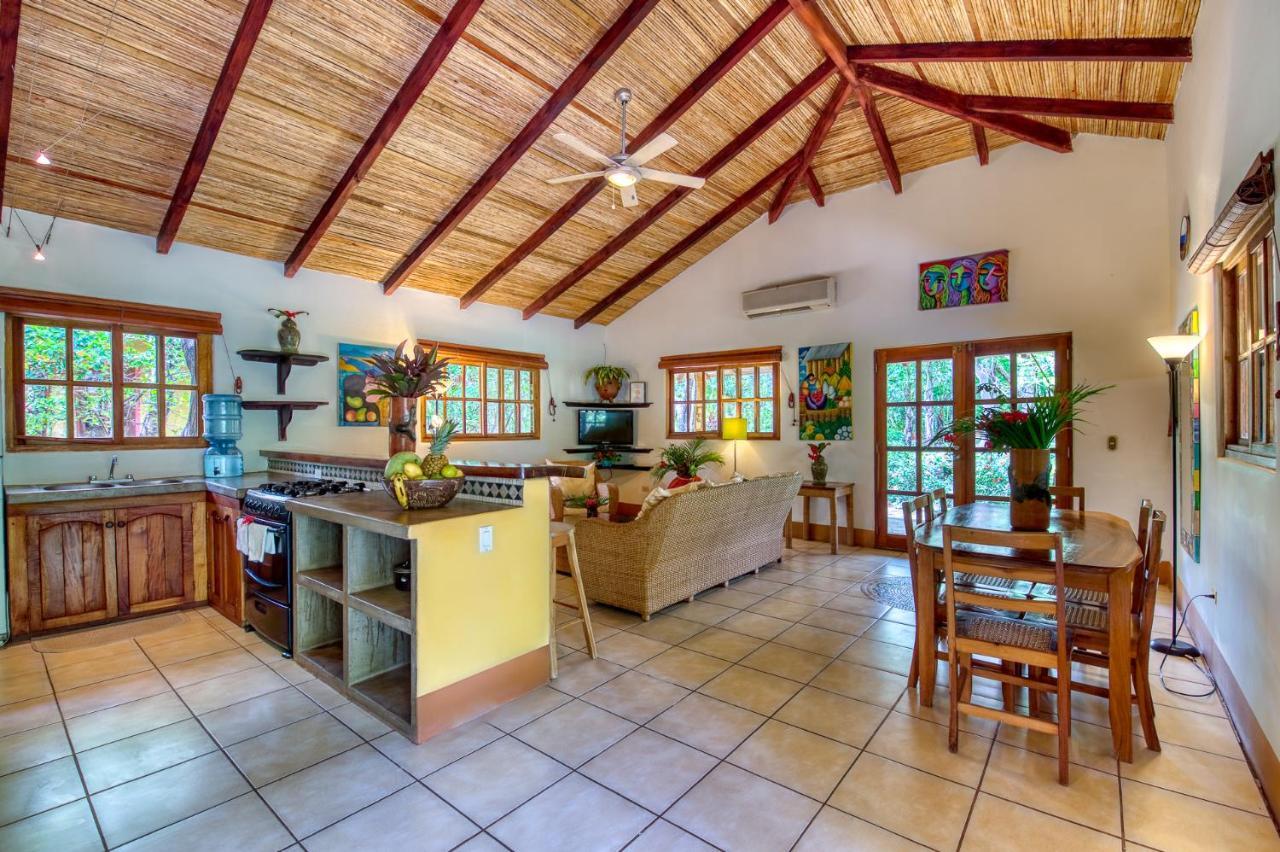 Mango Rosa Resort San Juan del Sur Zewnętrze zdjęcie