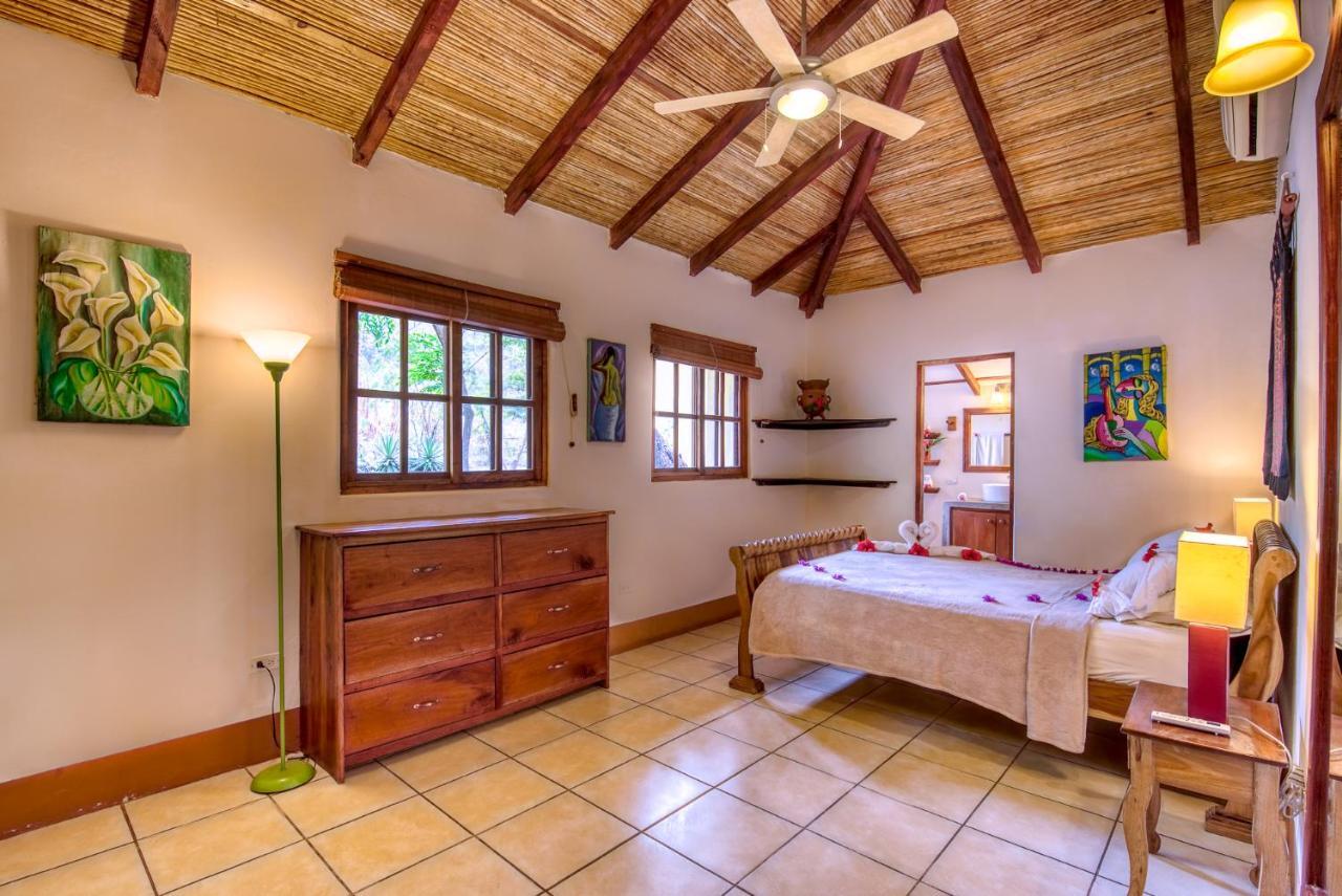 Mango Rosa Resort San Juan del Sur Zewnętrze zdjęcie