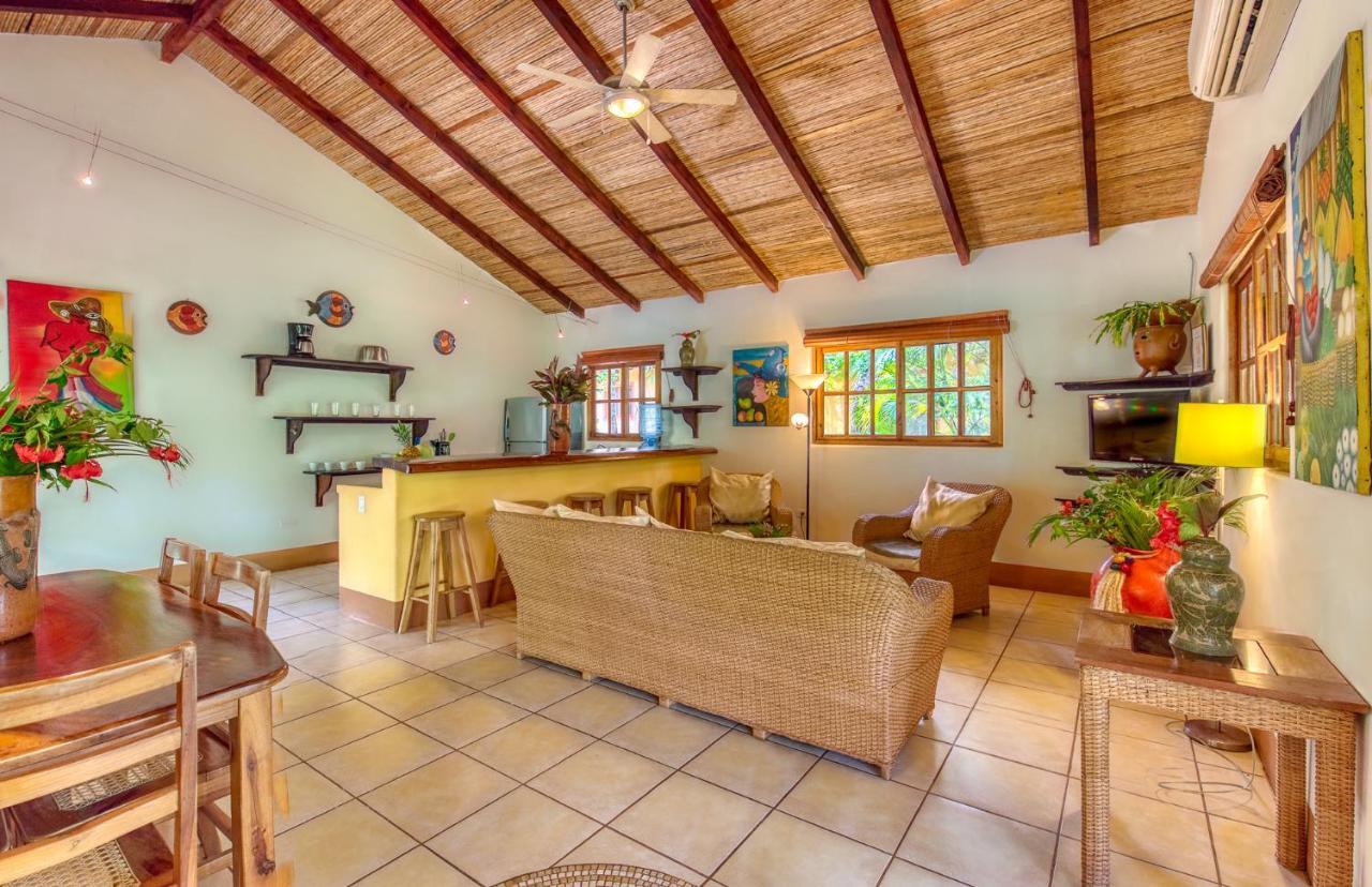 Mango Rosa Resort San Juan del Sur Zewnętrze zdjęcie