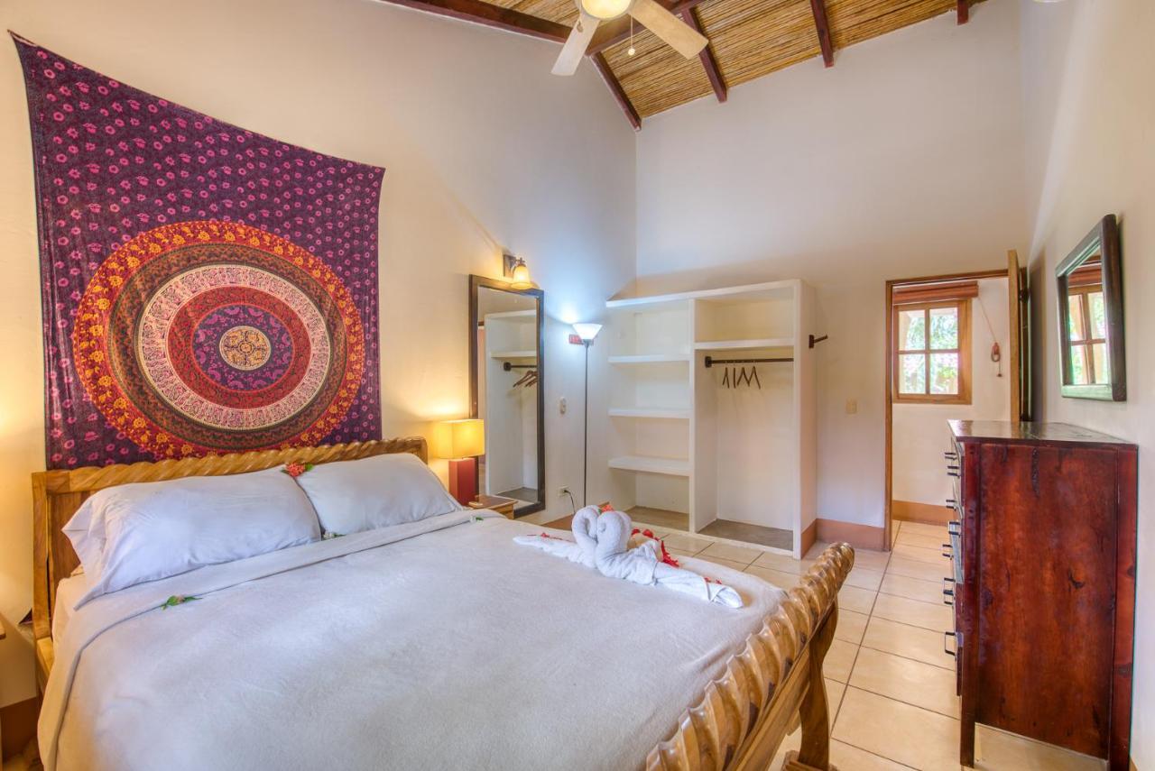 Mango Rosa Resort San Juan del Sur Zewnętrze zdjęcie