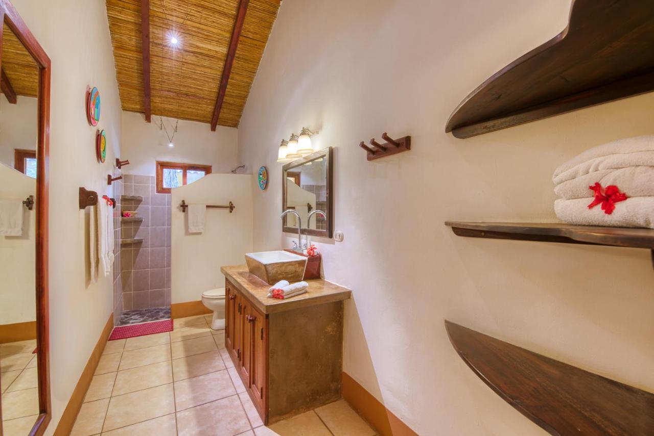 Mango Rosa Resort San Juan del Sur Zewnętrze zdjęcie