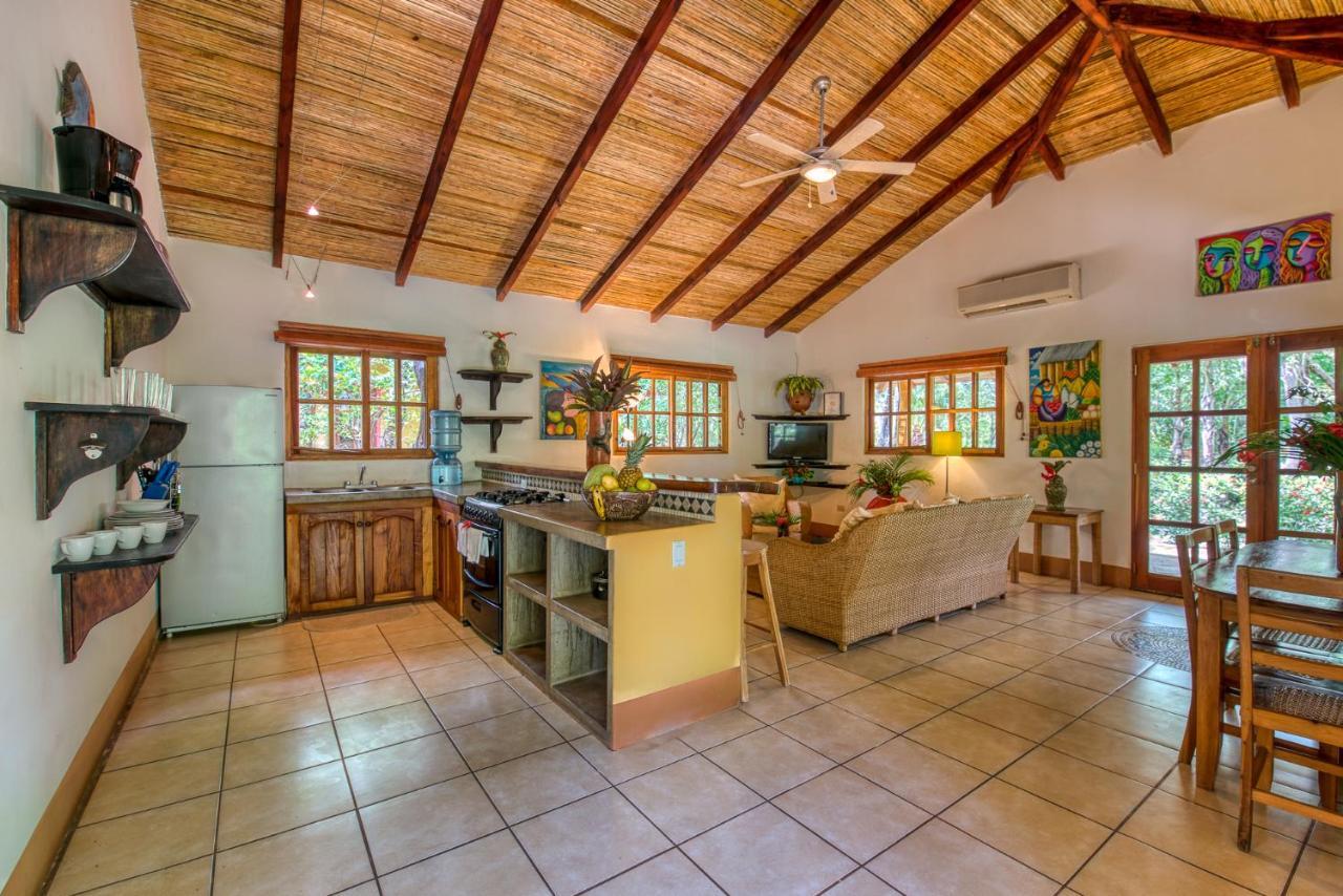 Mango Rosa Resort San Juan del Sur Zewnętrze zdjęcie