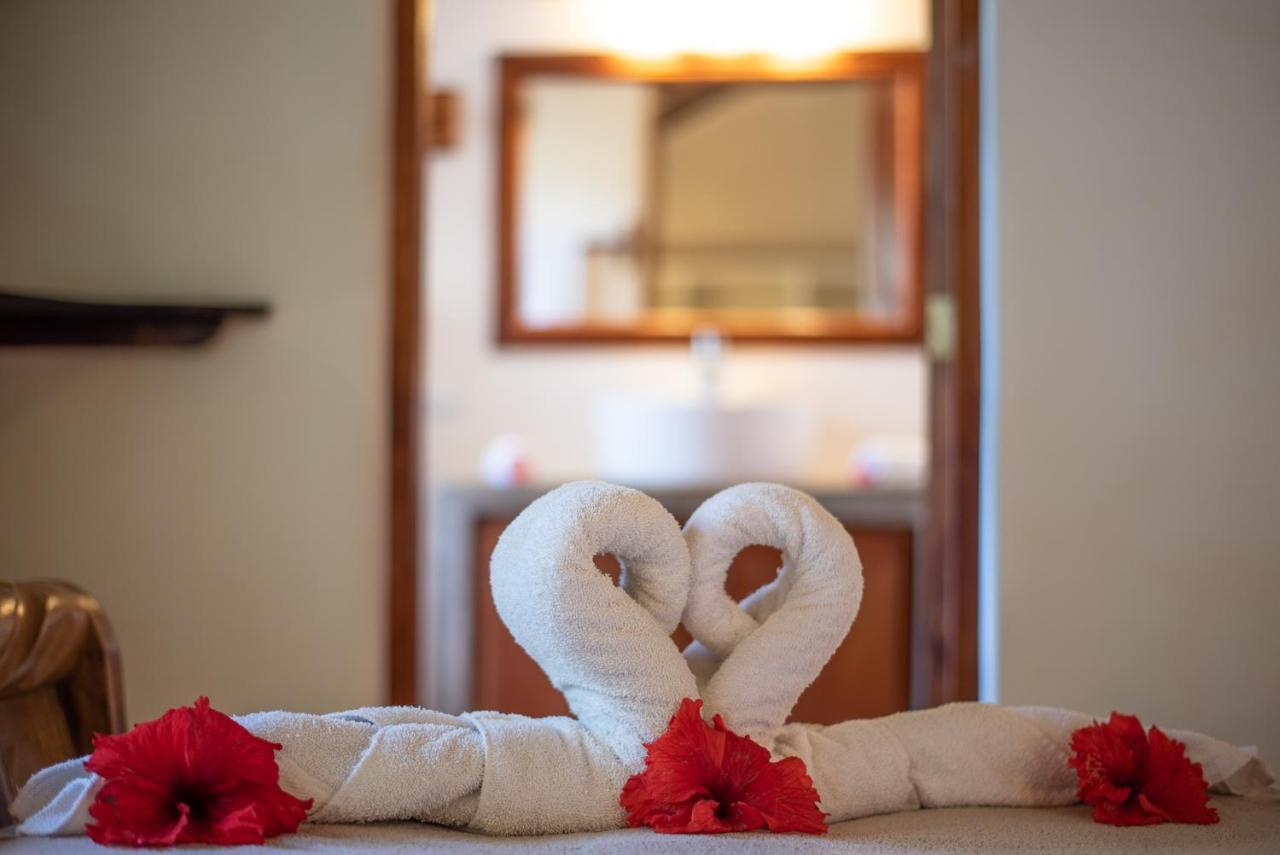 Mango Rosa Resort San Juan del Sur Zewnętrze zdjęcie