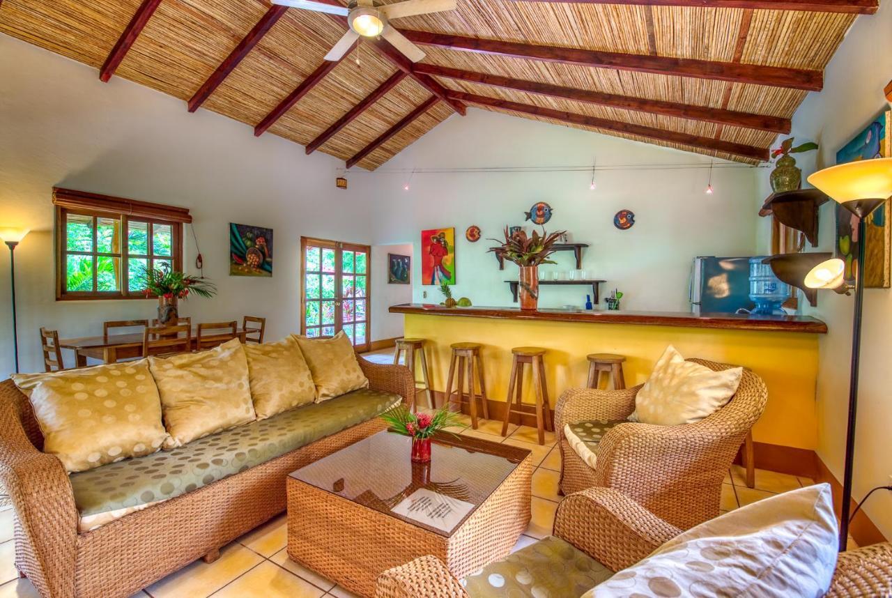 Mango Rosa Resort San Juan del Sur Zewnętrze zdjęcie