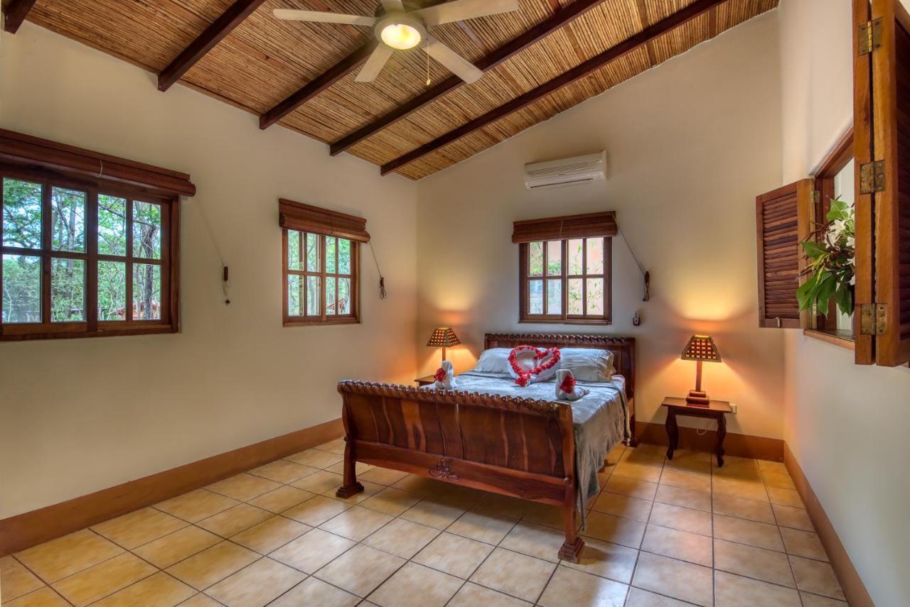 Mango Rosa Resort San Juan del Sur Zewnętrze zdjęcie