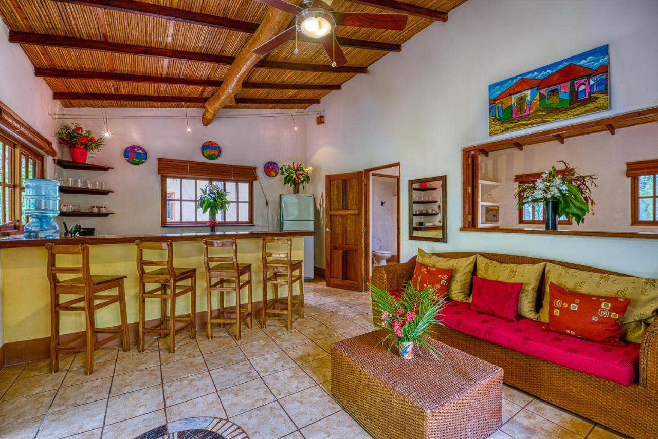 Mango Rosa Resort San Juan del Sur Zewnętrze zdjęcie