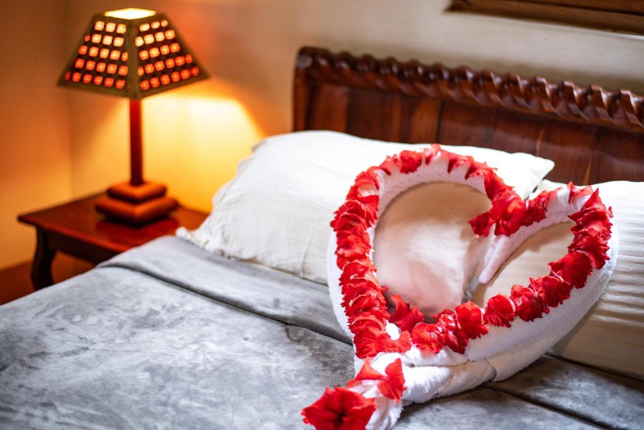 Mango Rosa Resort San Juan del Sur Zewnętrze zdjęcie