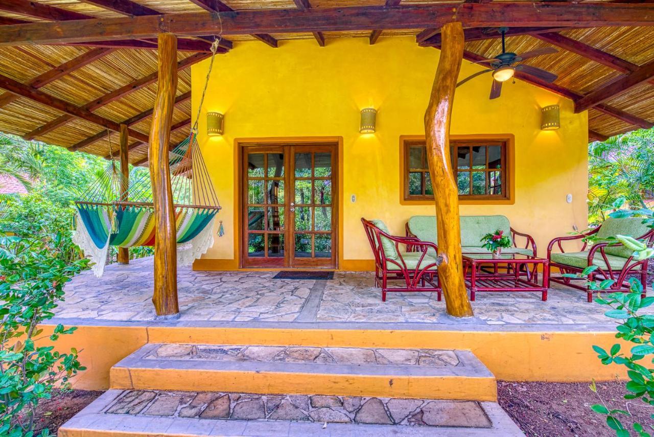 Mango Rosa Resort San Juan del Sur Zewnętrze zdjęcie