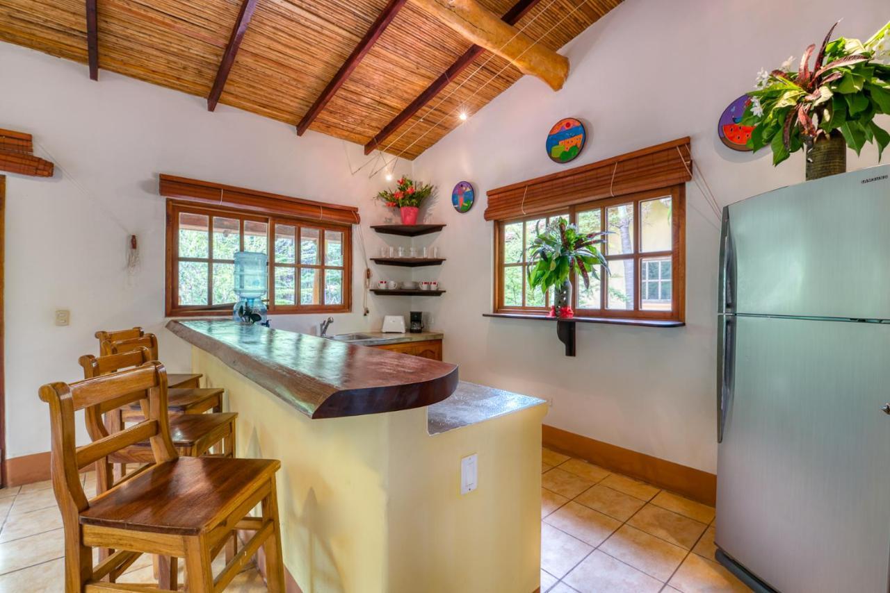 Mango Rosa Resort San Juan del Sur Zewnętrze zdjęcie