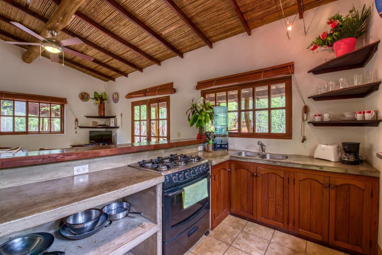 Mango Rosa Resort San Juan del Sur Zewnętrze zdjęcie
