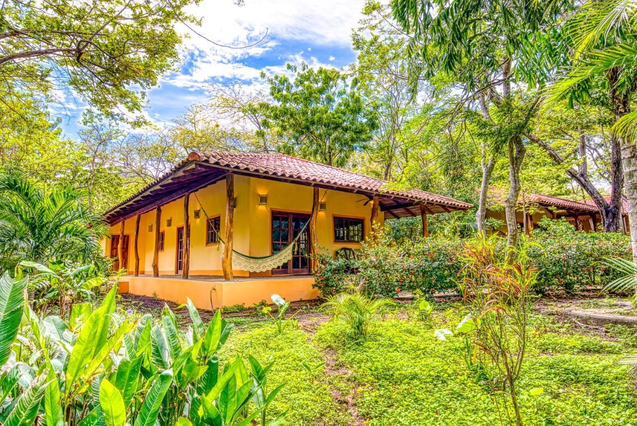 Mango Rosa Resort San Juan del Sur Zewnętrze zdjęcie