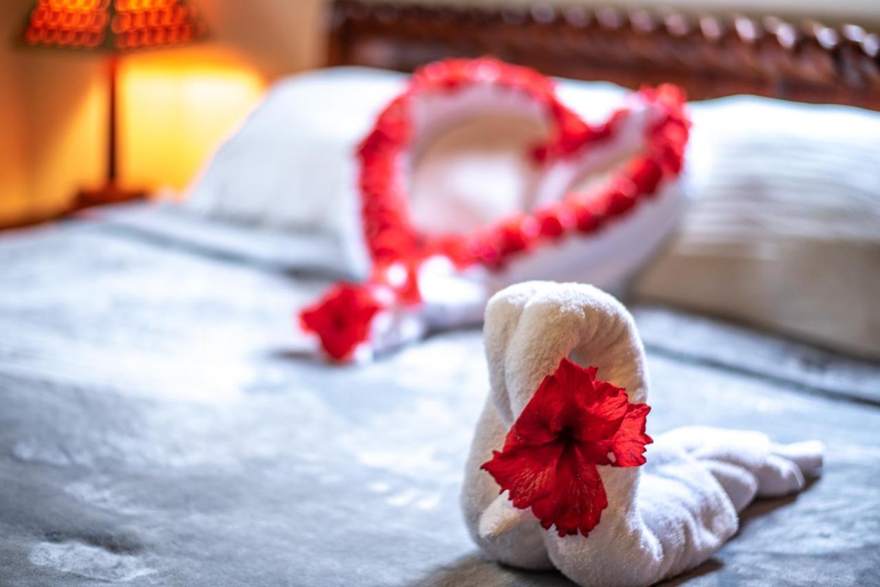 Mango Rosa Resort San Juan del Sur Zewnętrze zdjęcie